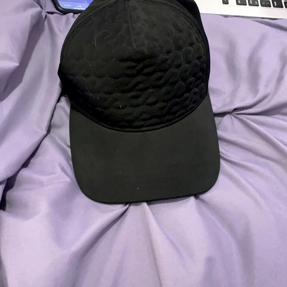Never worn